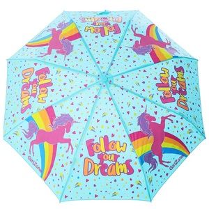 Unicorn Kids Umbrella